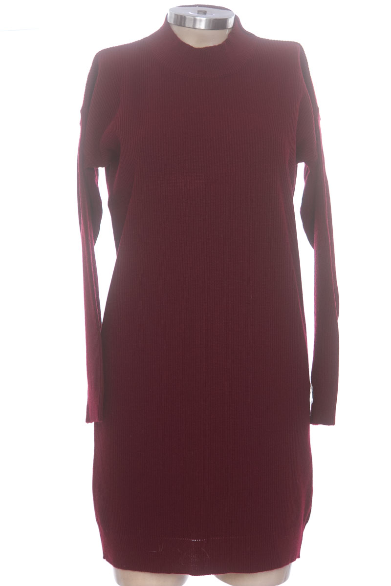 Vestido / Enterizo color Vinotinto - Muba