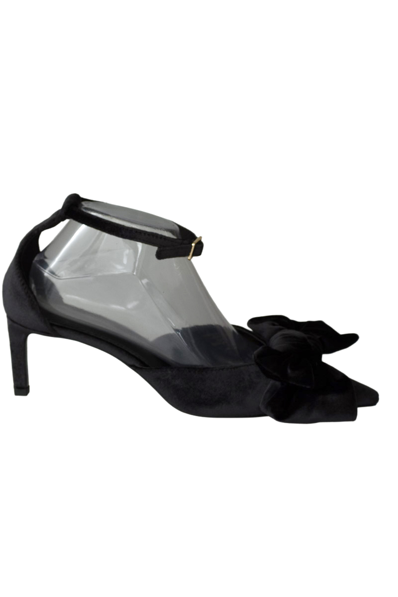 Zapatos color Negro - H&M