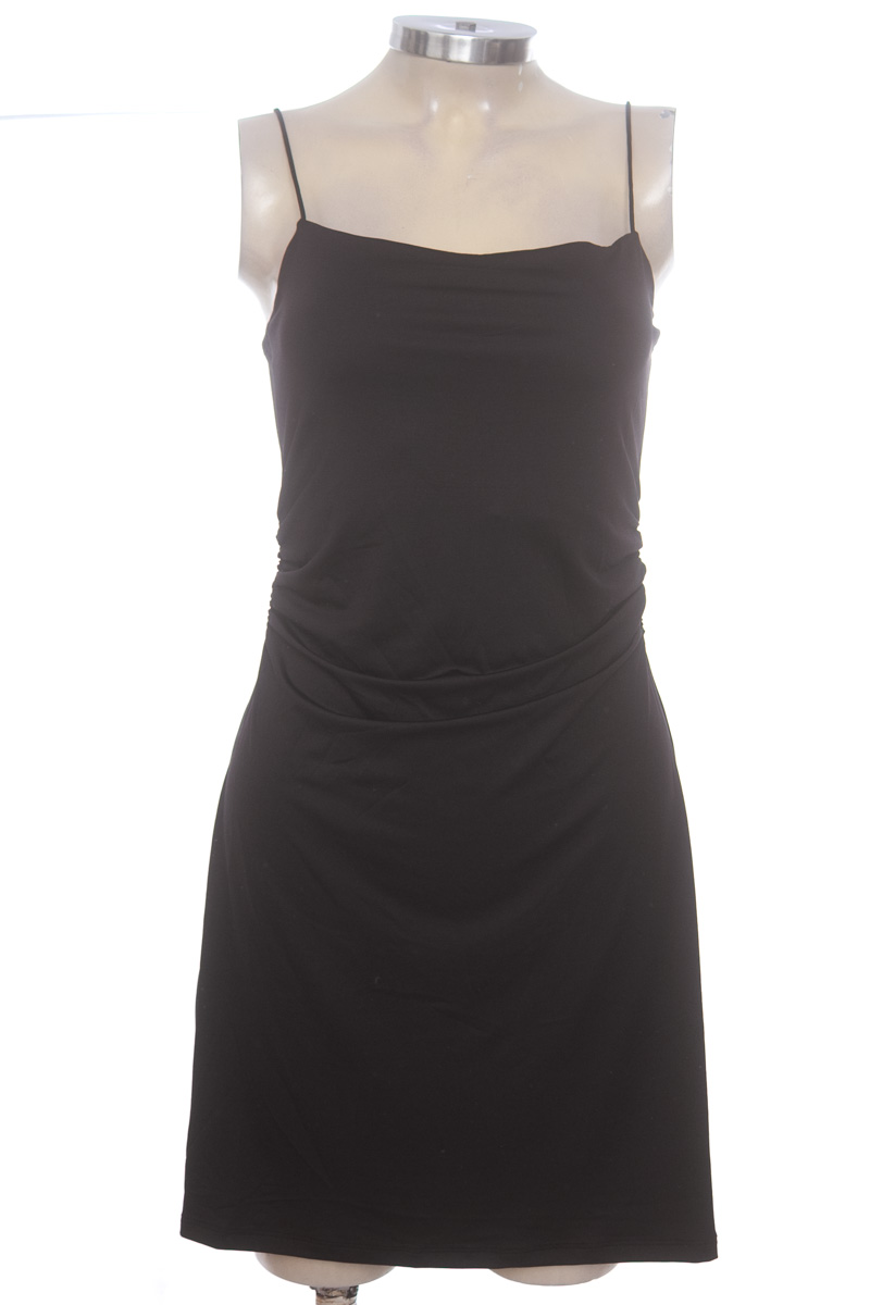 Vestido / Enterizo color Negro - Divided by H&M