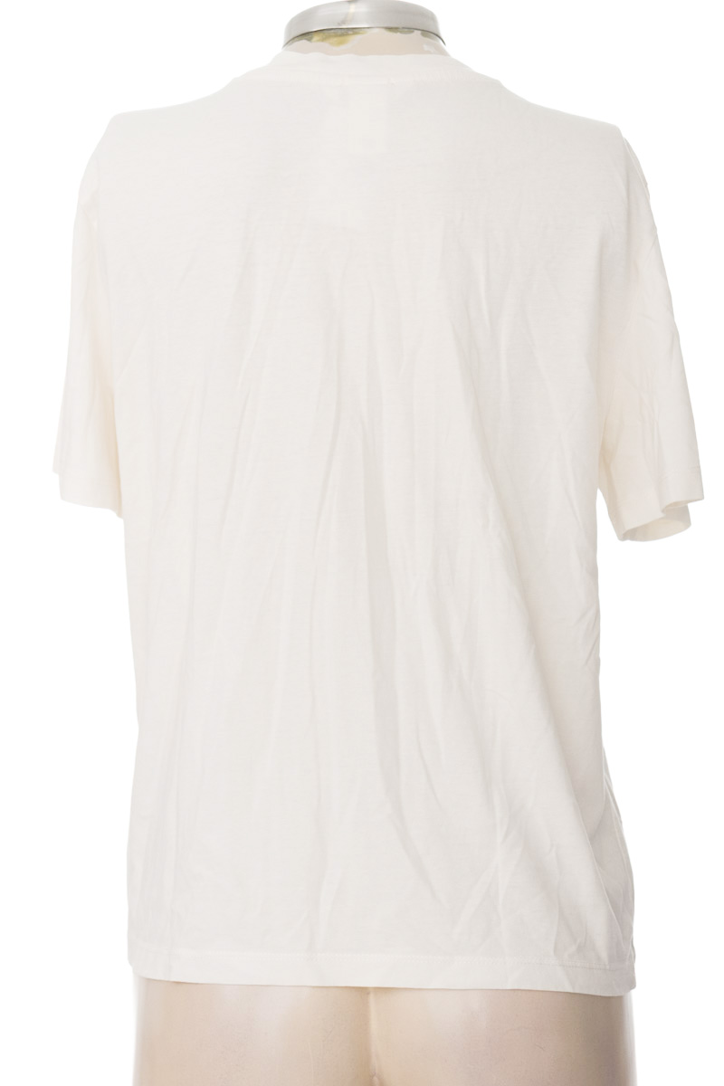 Top / Camiseta color Beige - H&M