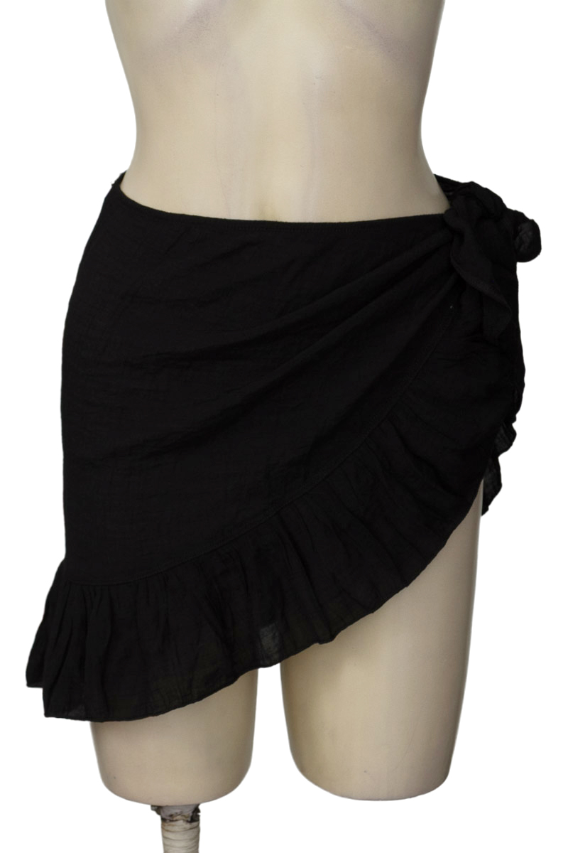 Ropa Deportiva / Salida de Baño color Negro - Miaconfitura