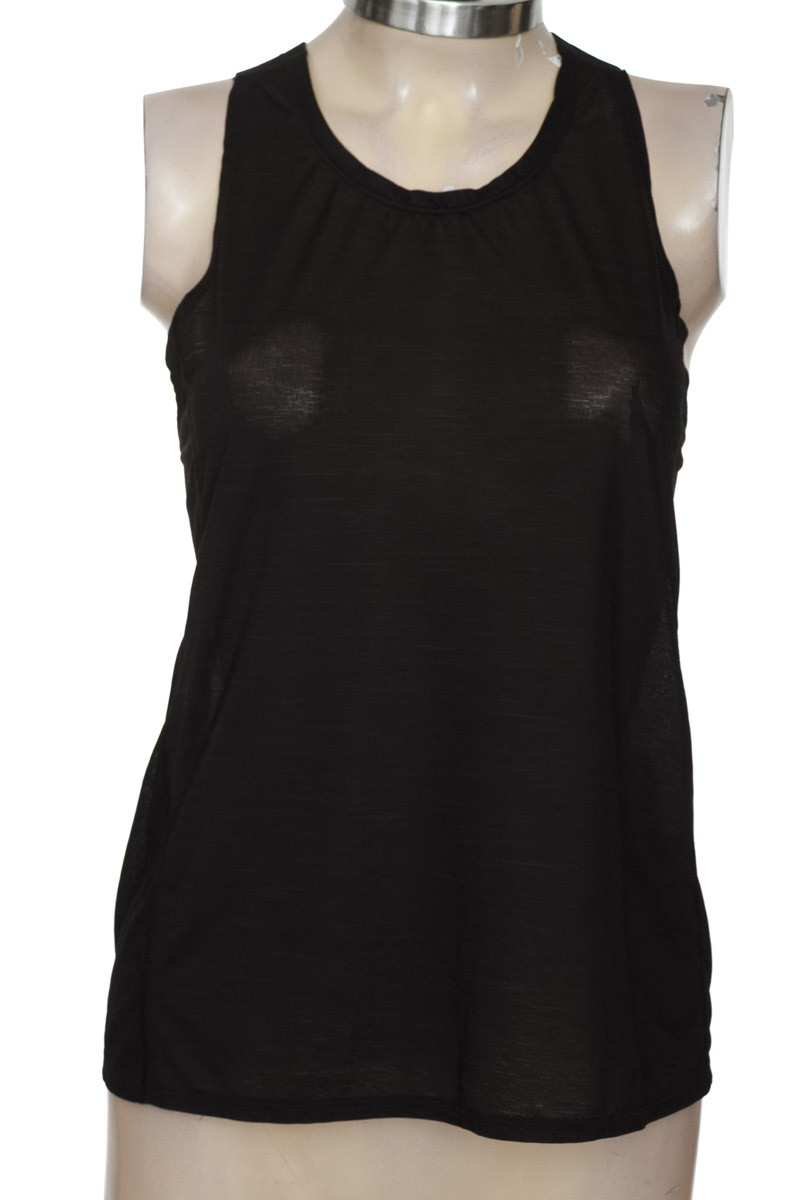 Ropa Deportiva / Salida de Baño color Negro - Punto Blanco