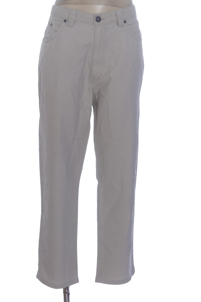 Pantalón color Beige - Arturo Calle