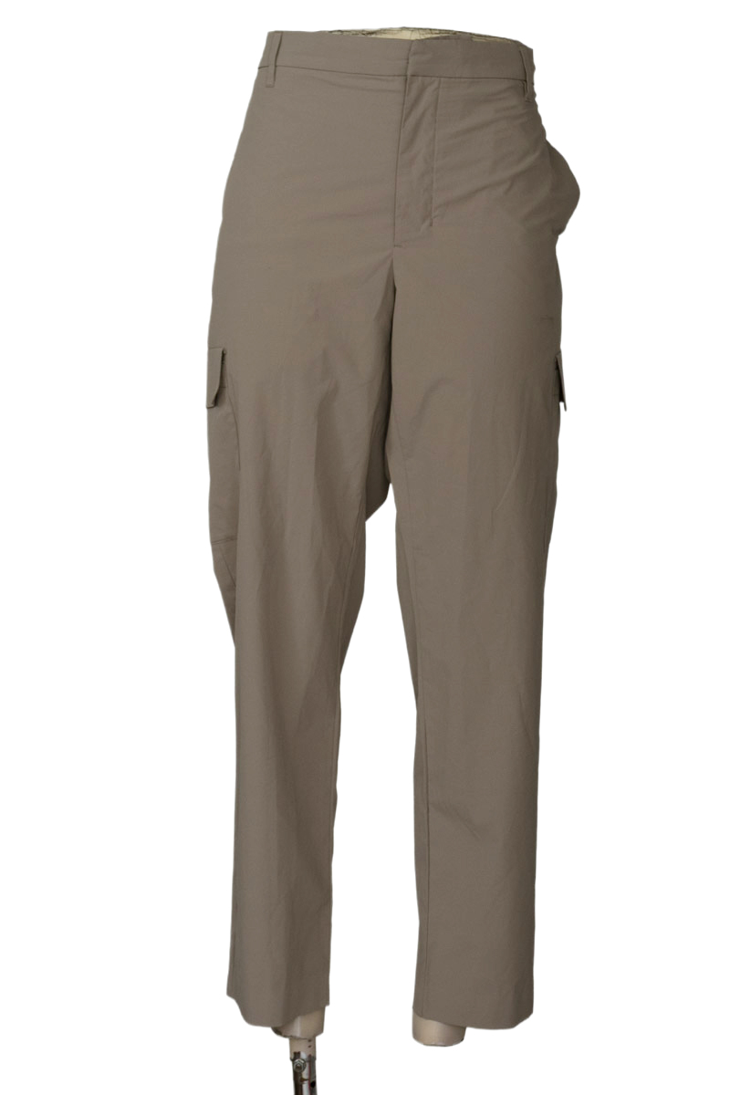 Pantalón color Beige - MNG