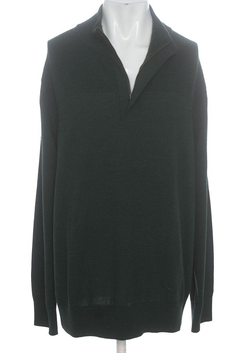 Sweater color Verde - Banana Republic