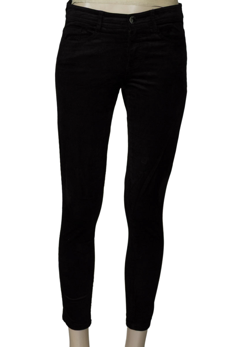 Pantalones color Negro - Basement