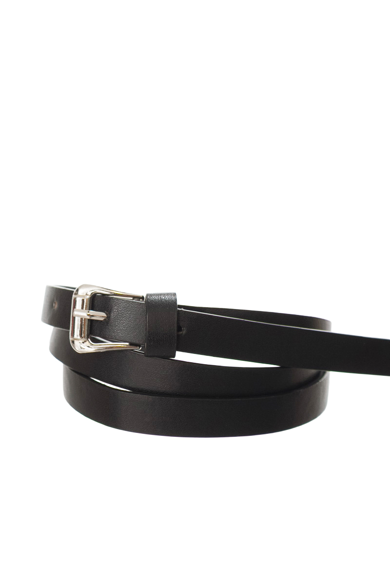 Accesorios color Negro - Closeando