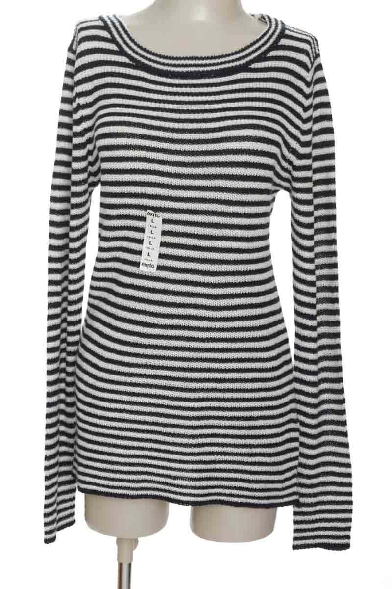 Sweater color Azul - Jonathan Z