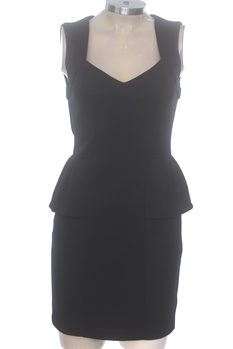 Vestido / Enterizo color Negro - Forever 21