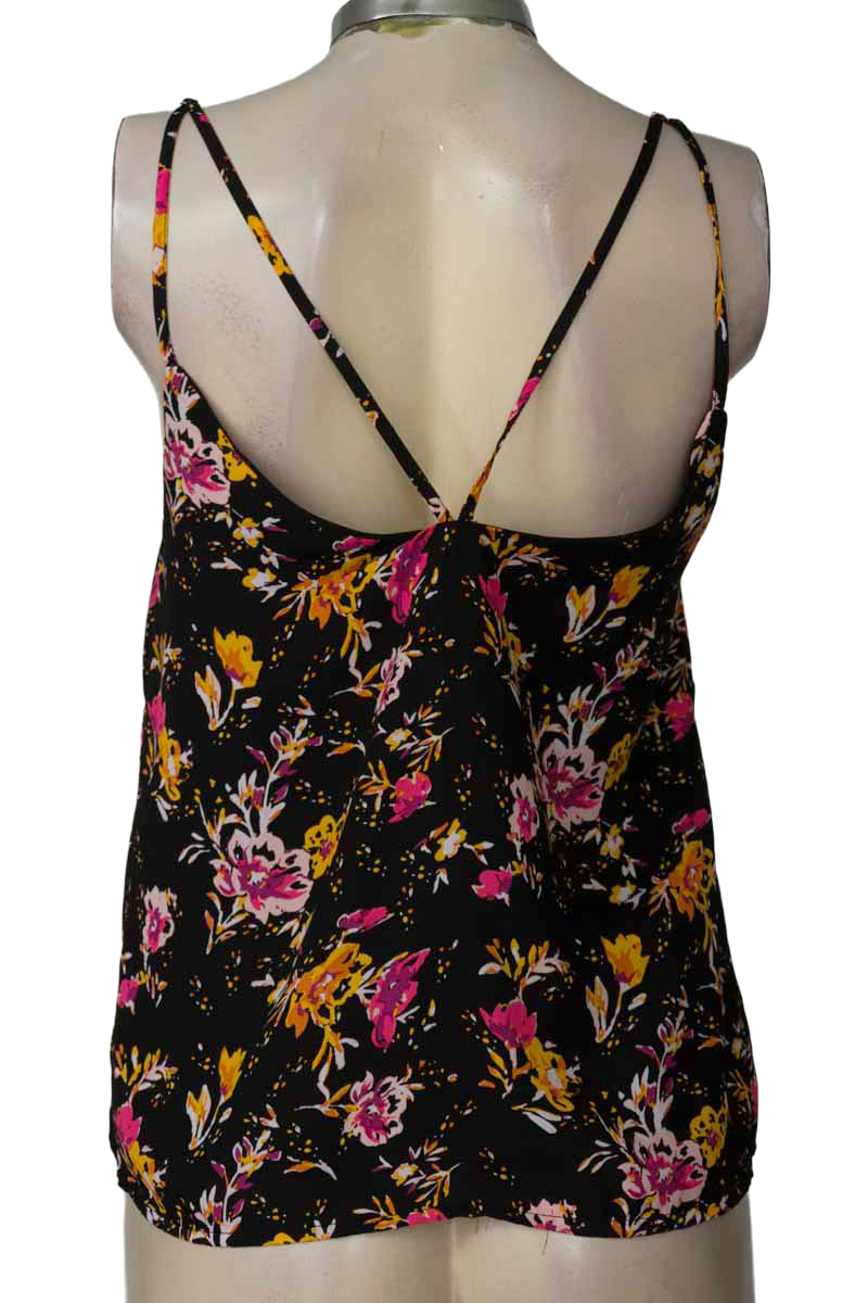 Blusa color Negro - Sybilla