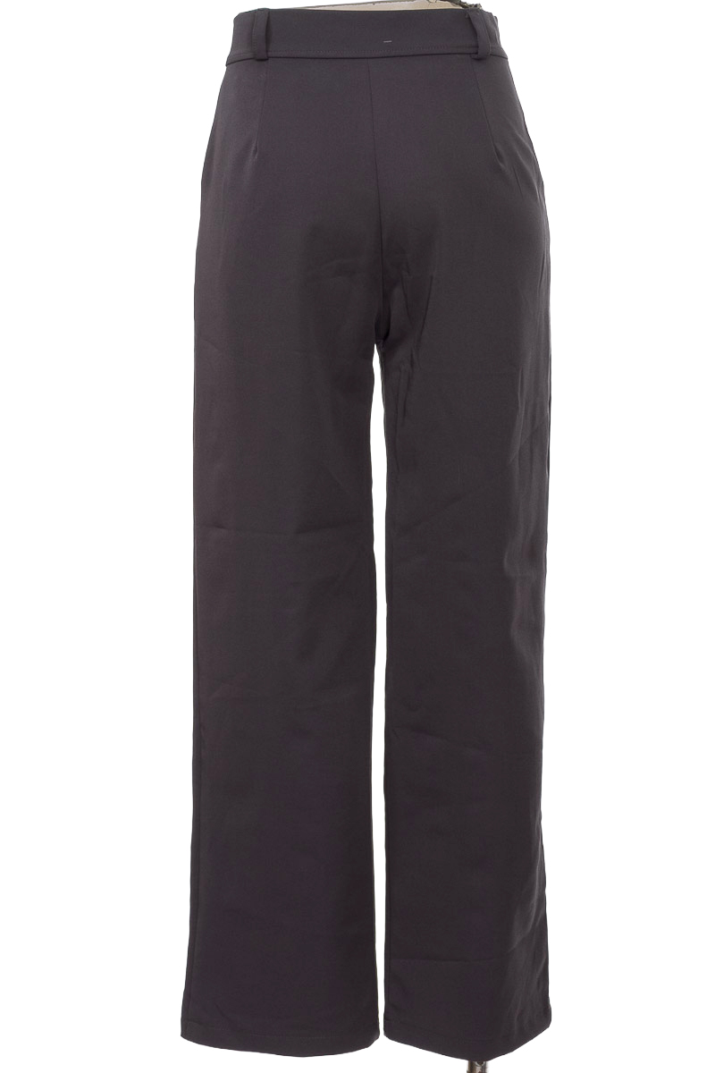Pantalones color Gris - Closeando