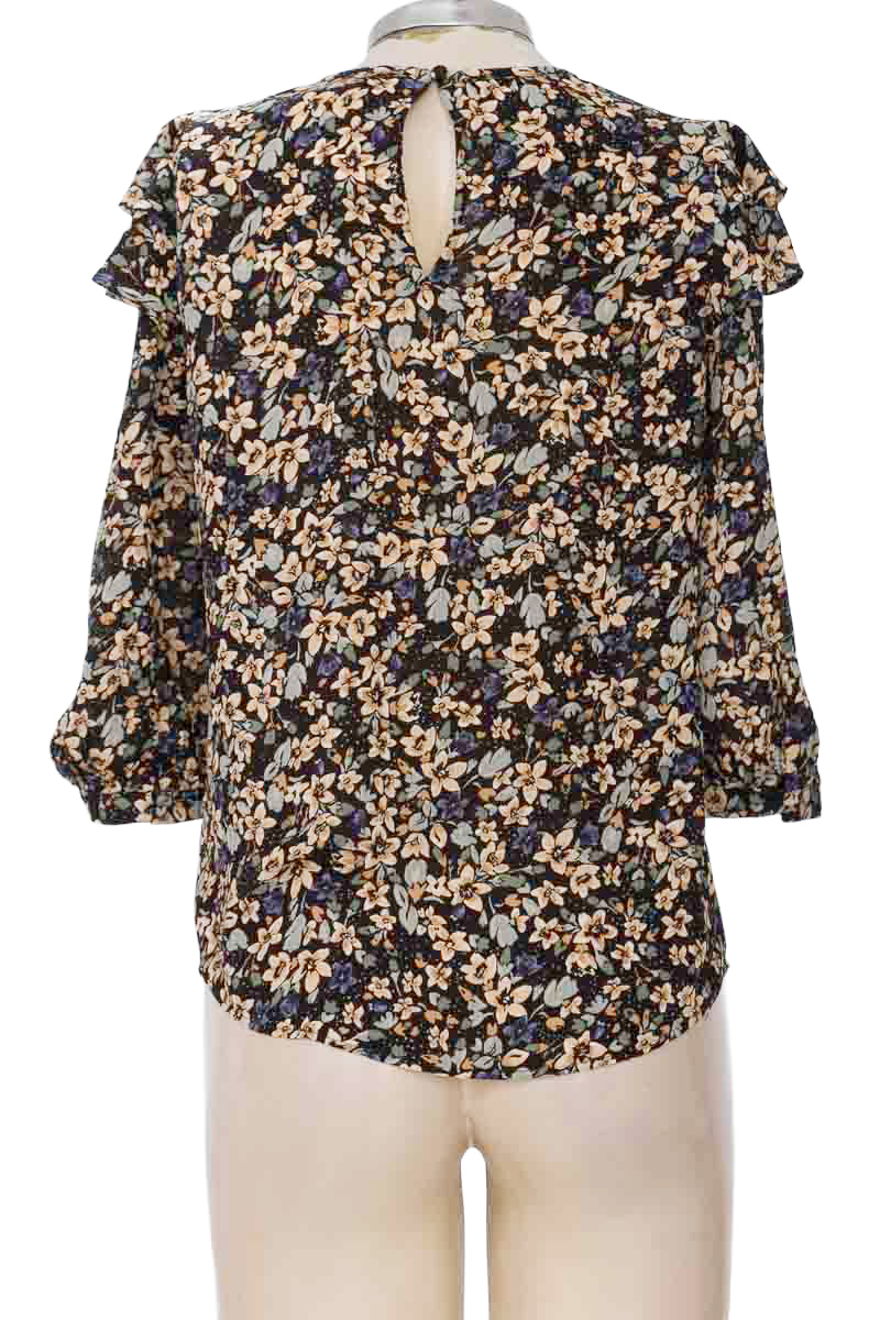 Blusa color Negro - RW & CO