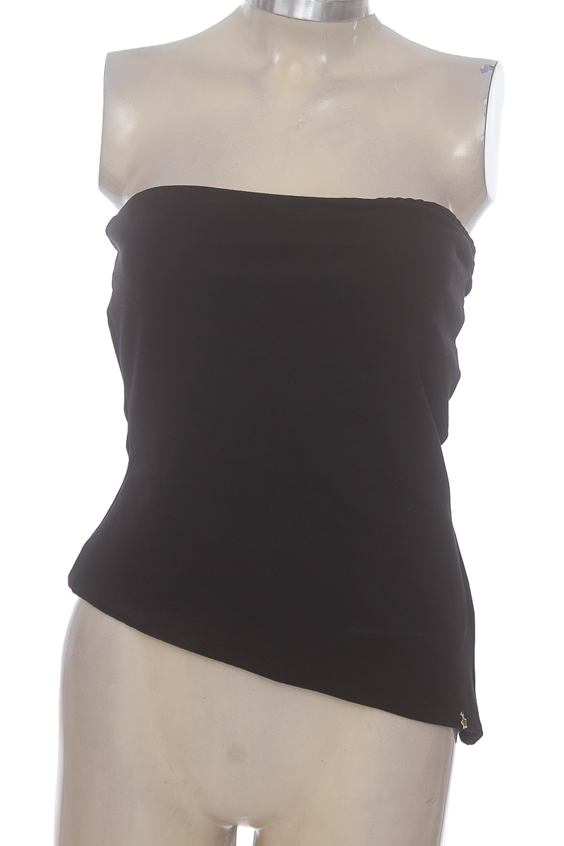 Top / Camiseta color Negro - Derek