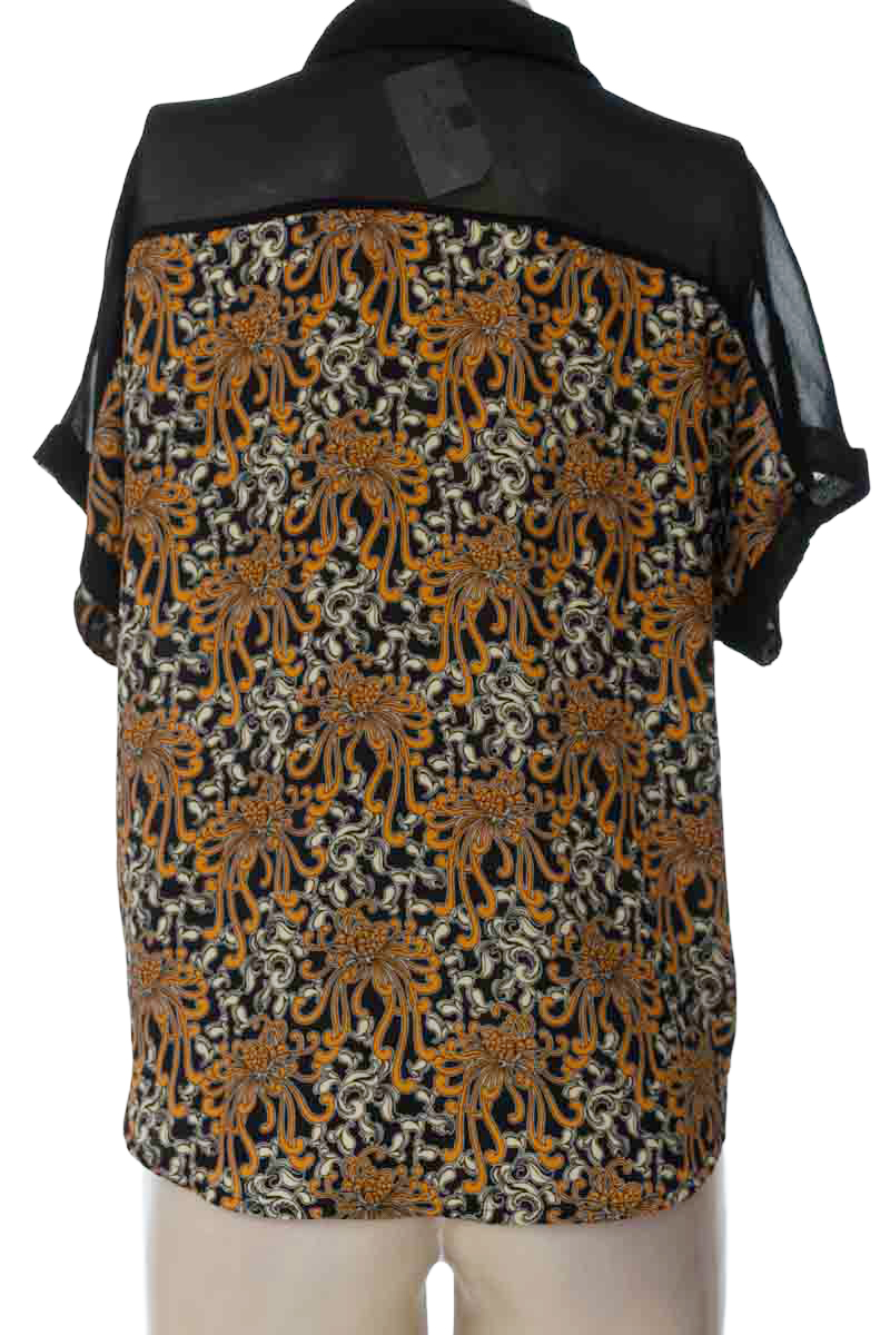 Blusa color Estampado - Koaj