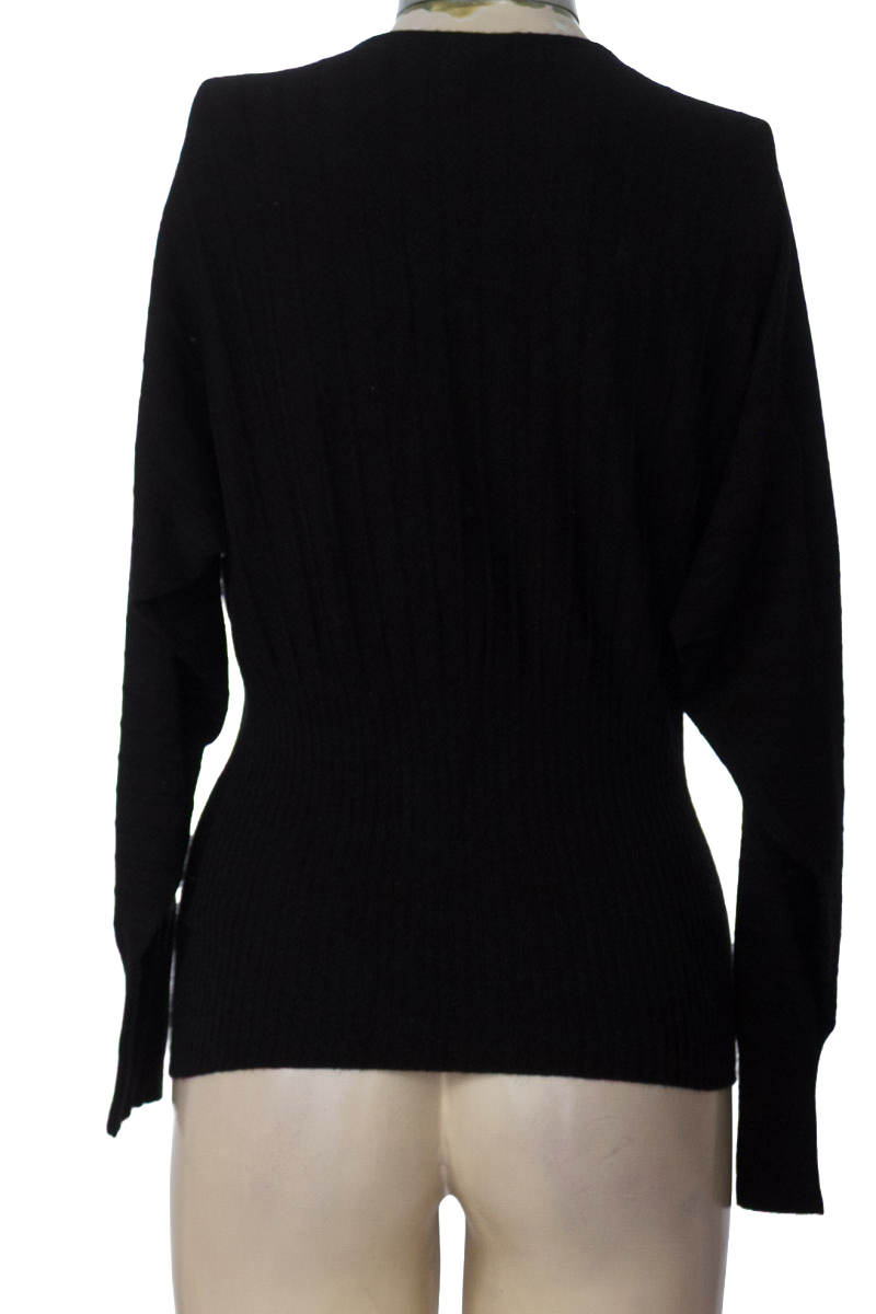 Sweater color Negro - Julio