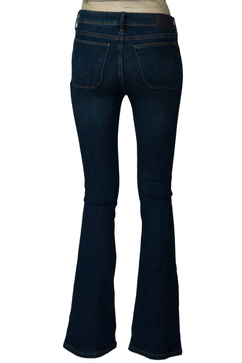 Pantalones color Azul - H&M