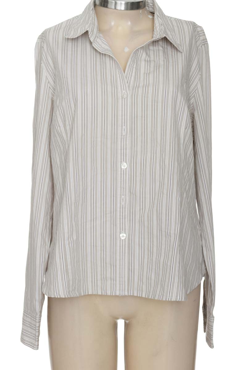 Blusa color Gris - GEORGE