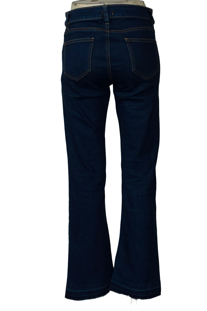 Pantalones color Azul - Closeando