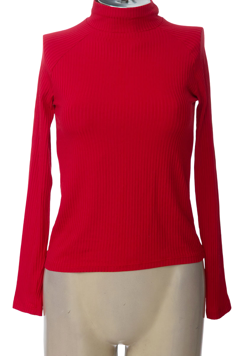 Top / Camiseta color Rojo - Seven Seven