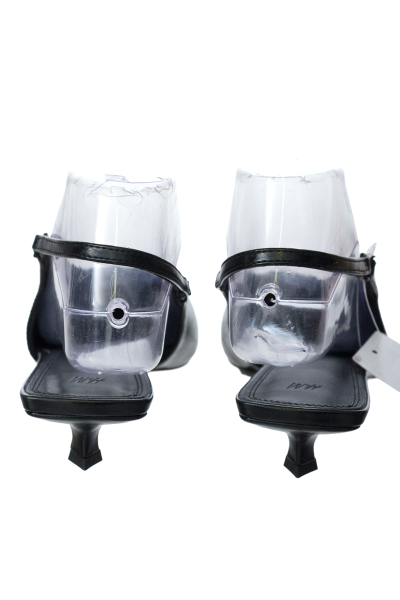 Zapatos color Negro - H&M