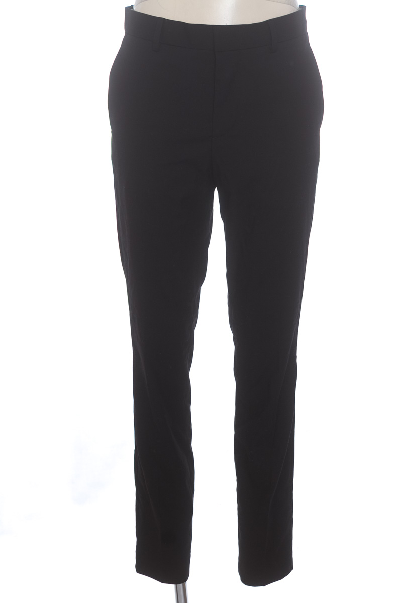 Pantalón color Negro - H&M