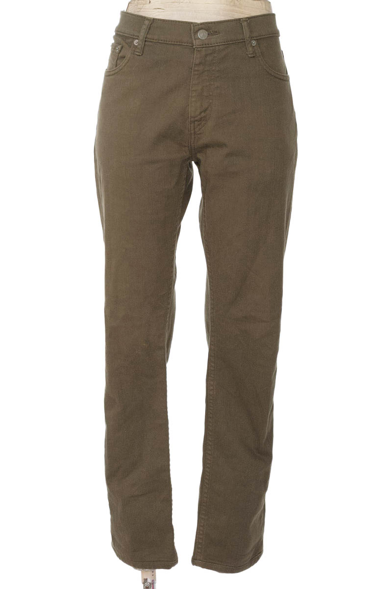 Jean color Verde - Levis