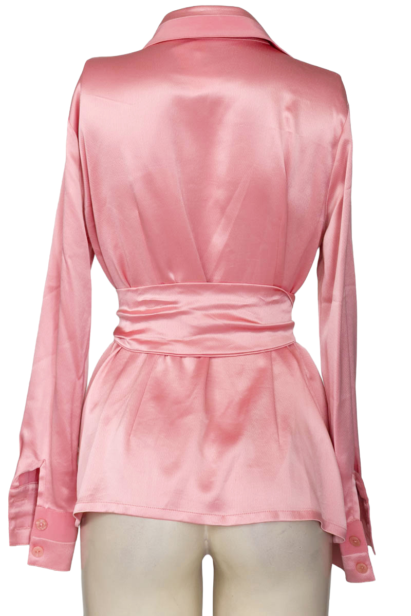 Blusa color Rosado - Closeando
