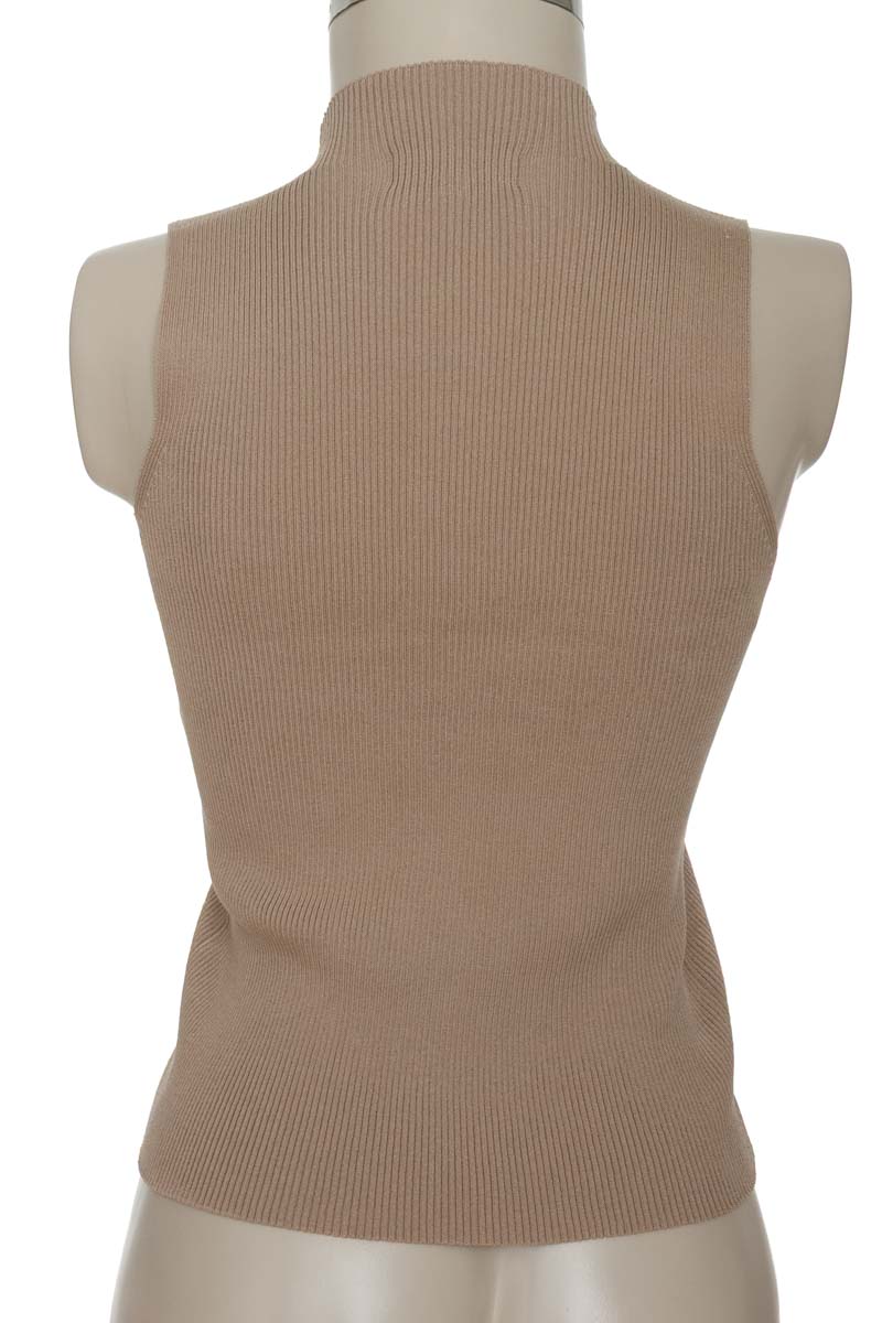 Sweater color Beige - ELA