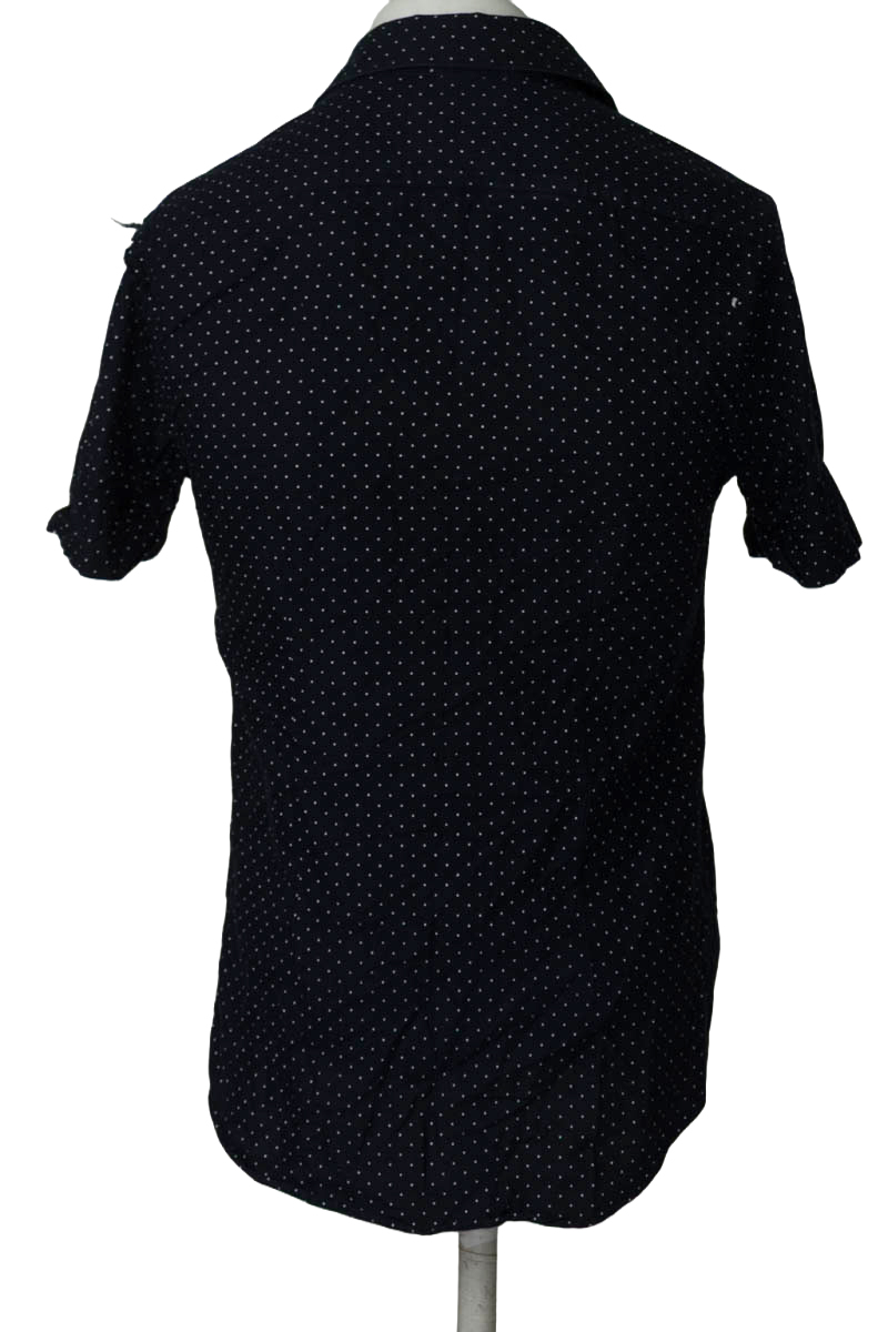 Camisa color Azul - Zara