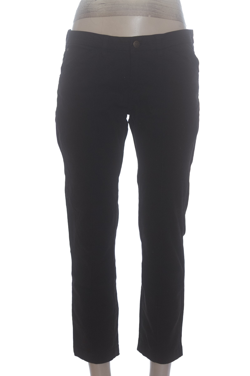 Pantalones color Negro - Guaranteed Quality