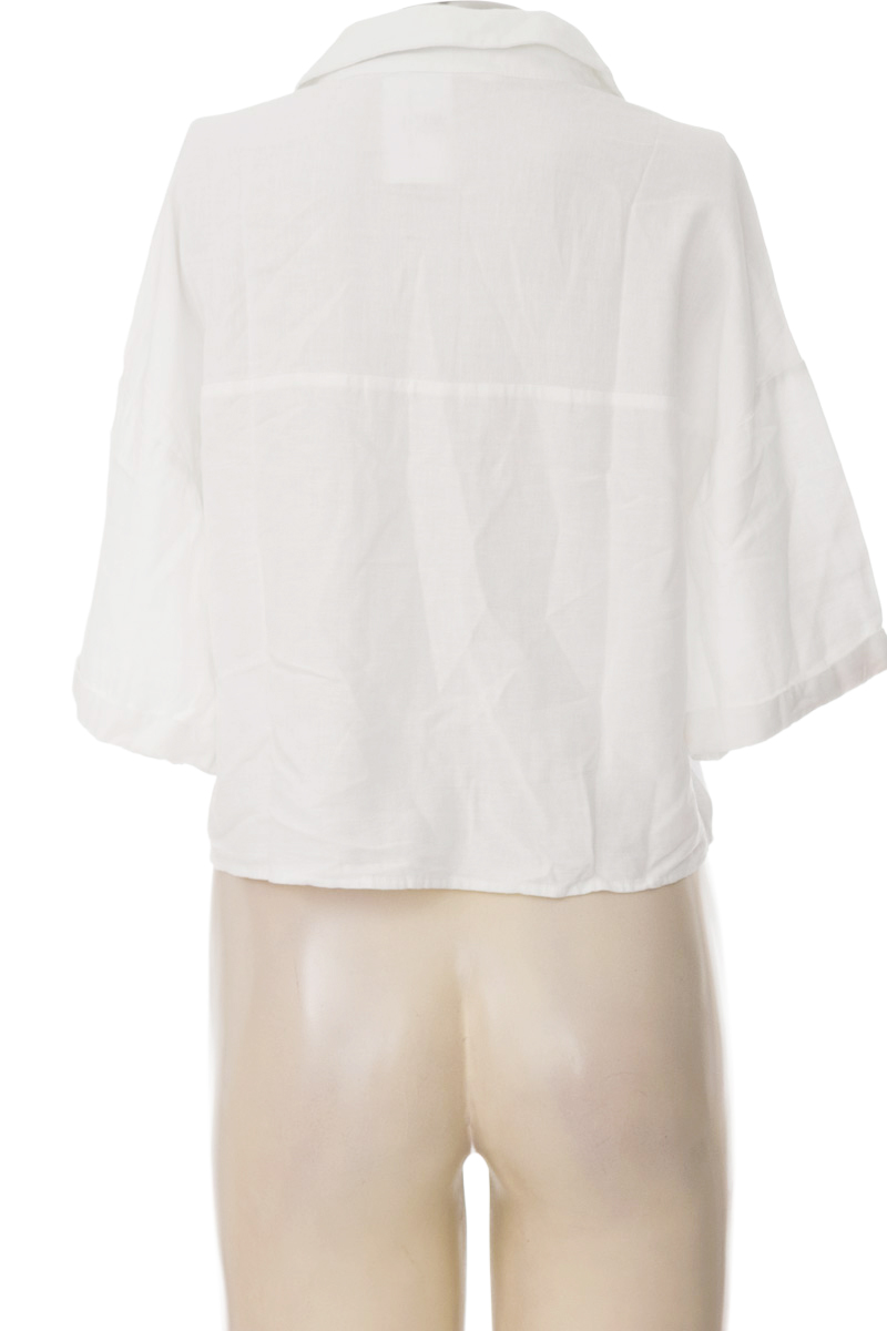 Blusa color Blanco - Primark