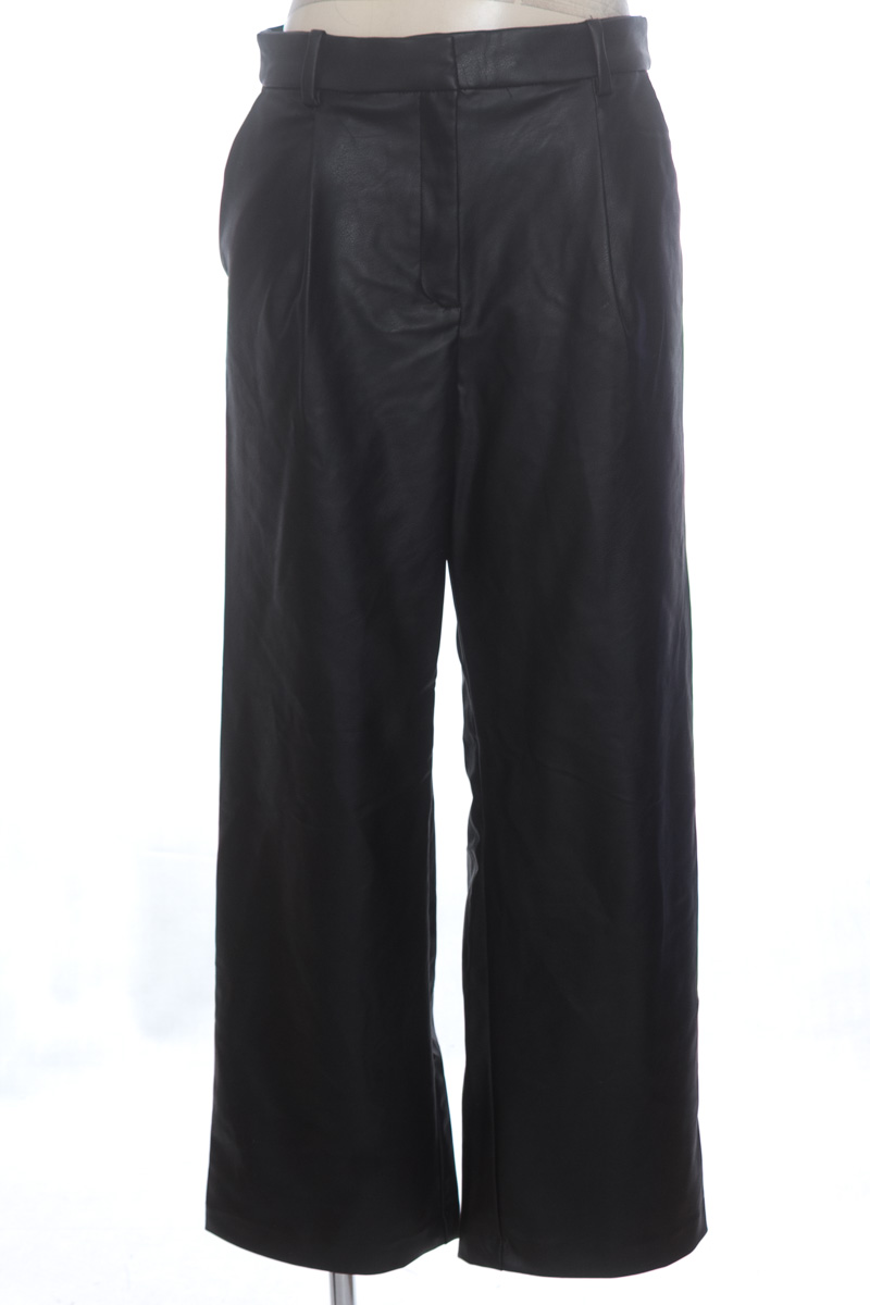 Pantalones color Negro - H&M
