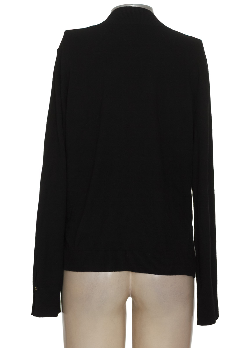 Sweater color Negro - United Colors of Benetton