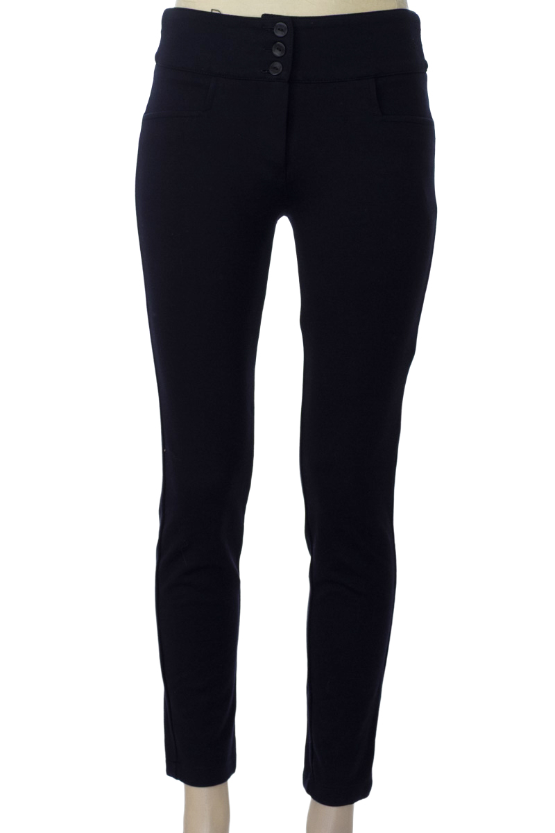 Pantalones color Azul - Juliana