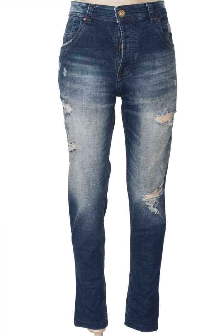 Jean color Azul - Closeando