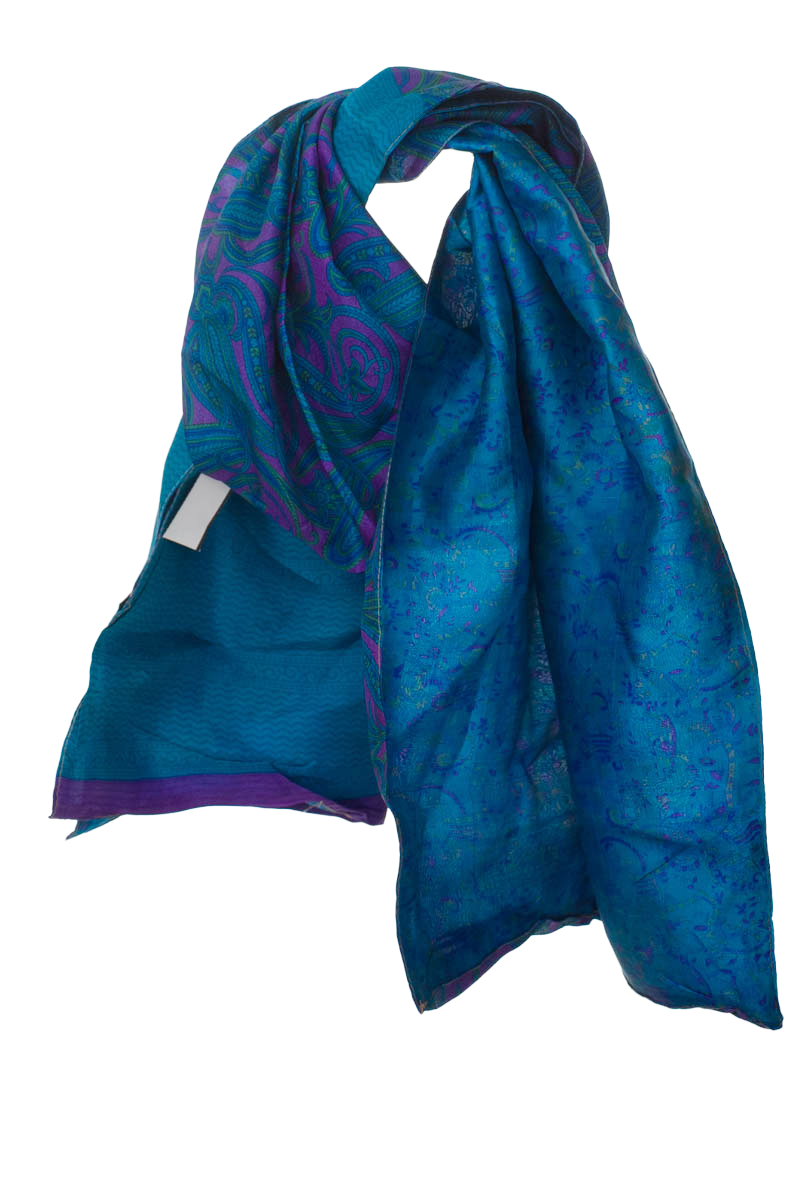 Accesorios color Azul - Closeando