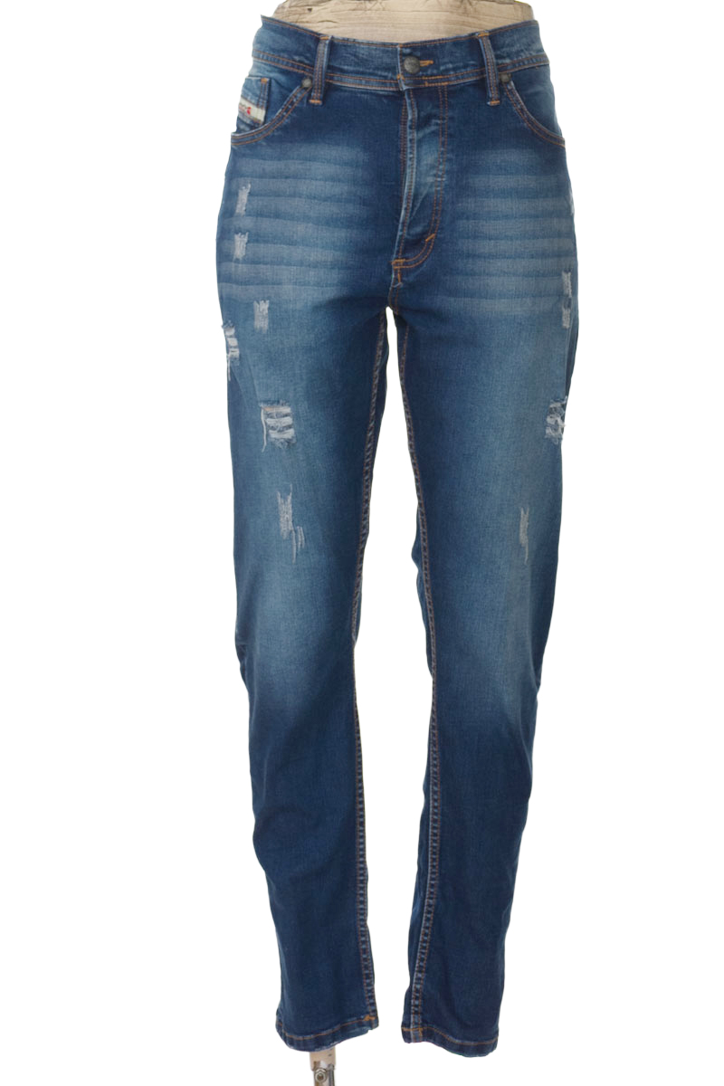 Jean color Azul - Closeando