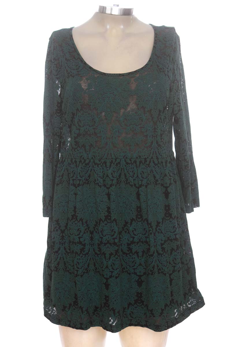 Vestido / Enterizo Sin color - Forever 21