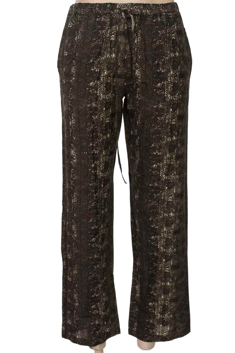 Pantalones color Gris - Staring At Stars