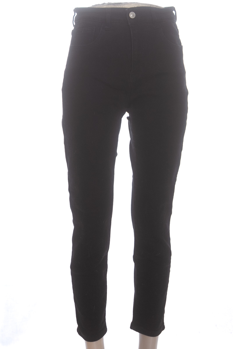 Pantalones color Negro - Sybilla