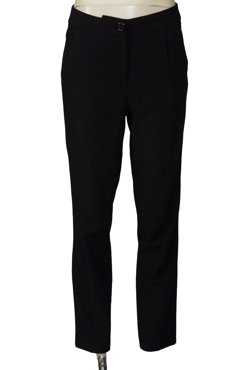 Pantalones color Negro - Closeando