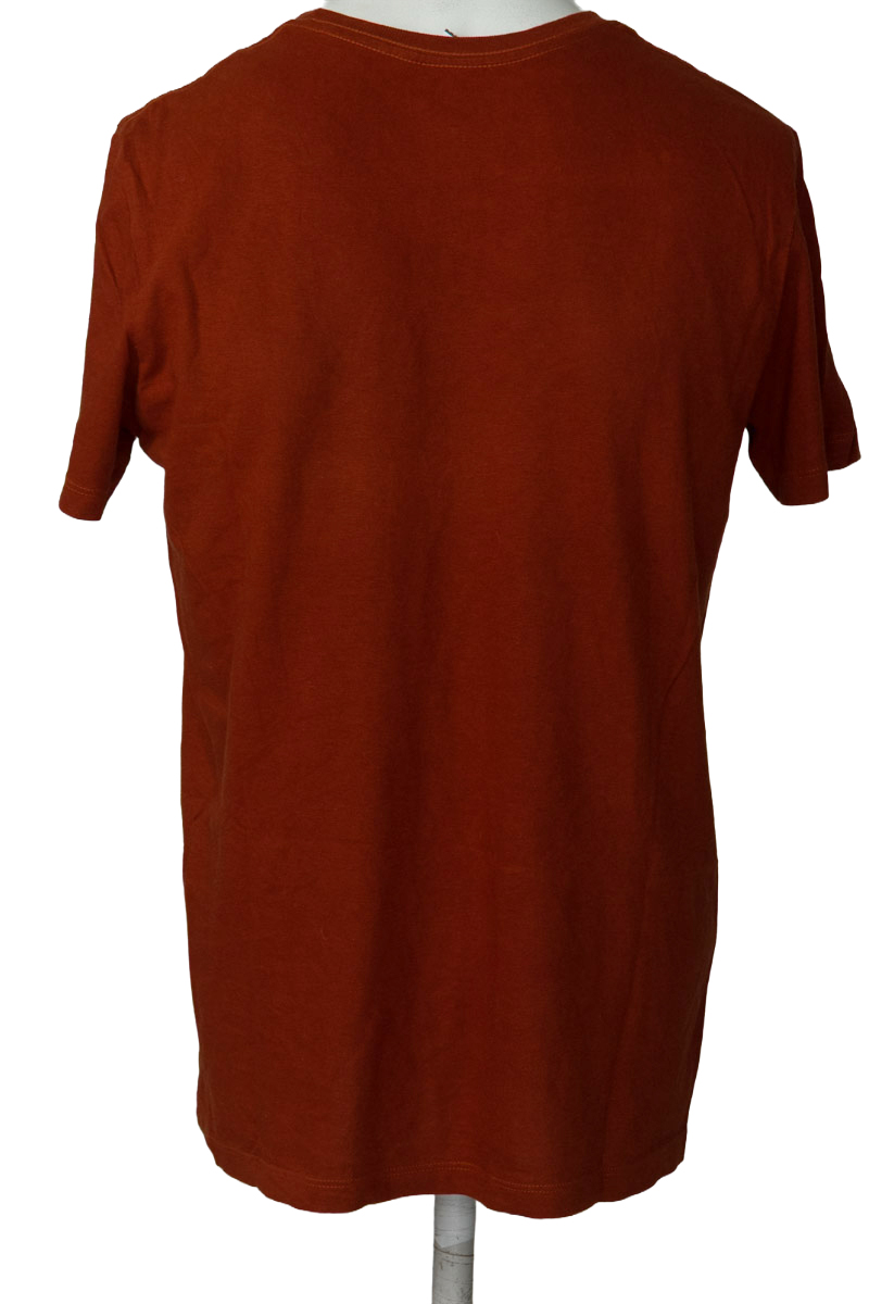 Camiseta color Café - Koaj