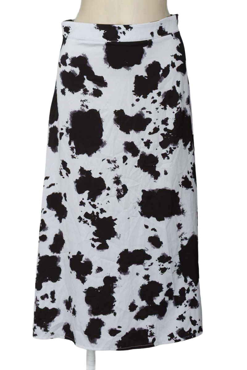 Falda color Estampado - Extravagans