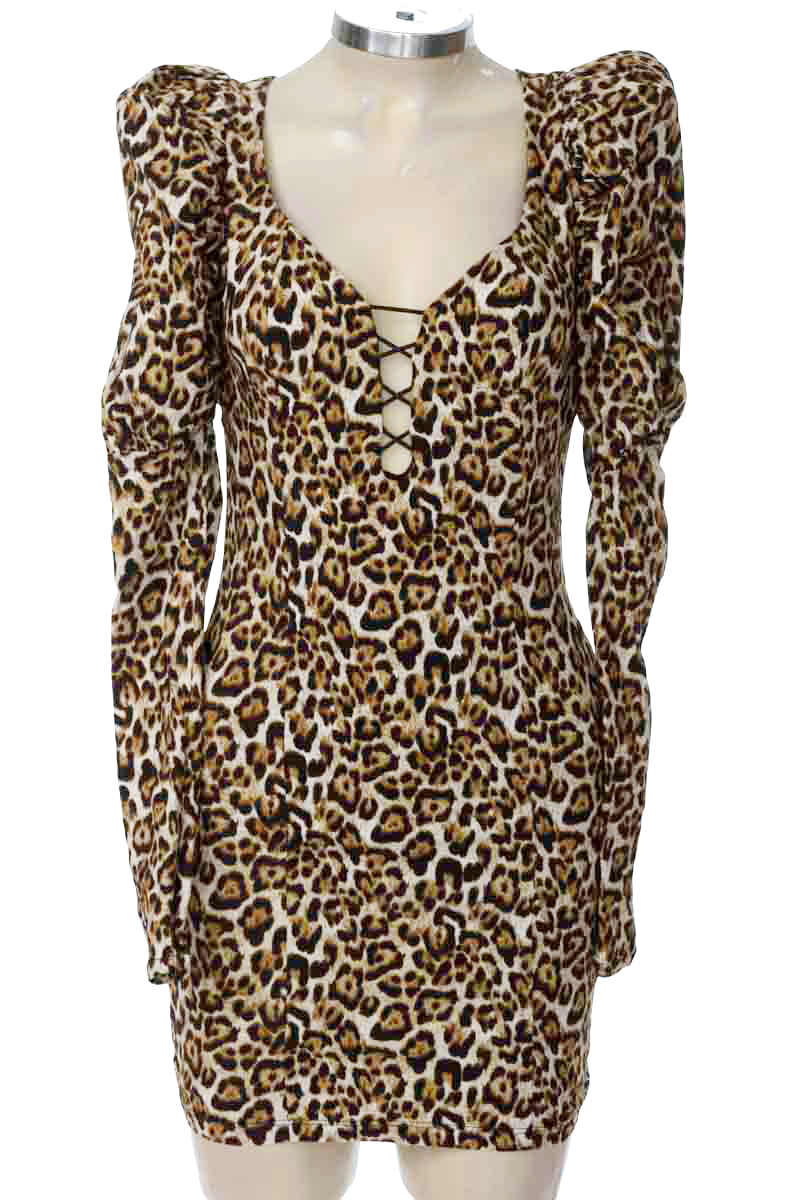 Vestido / Enterizo color Estampado - Studio F