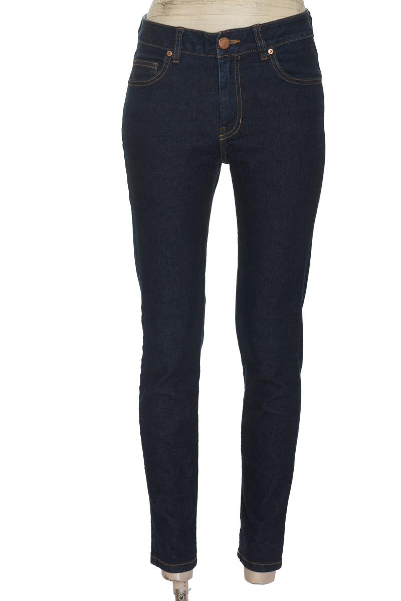 Pantalones color Azul - Esprit
