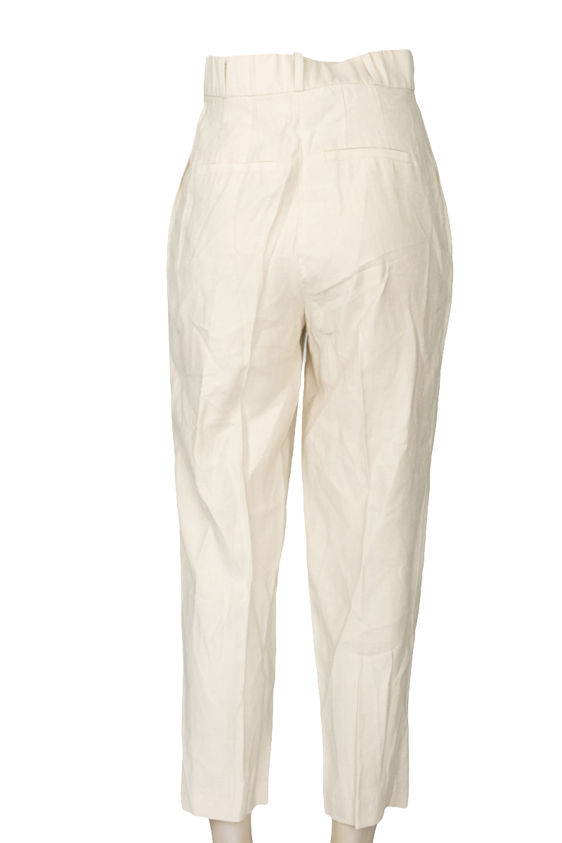 Pantalones color Beige - H&M