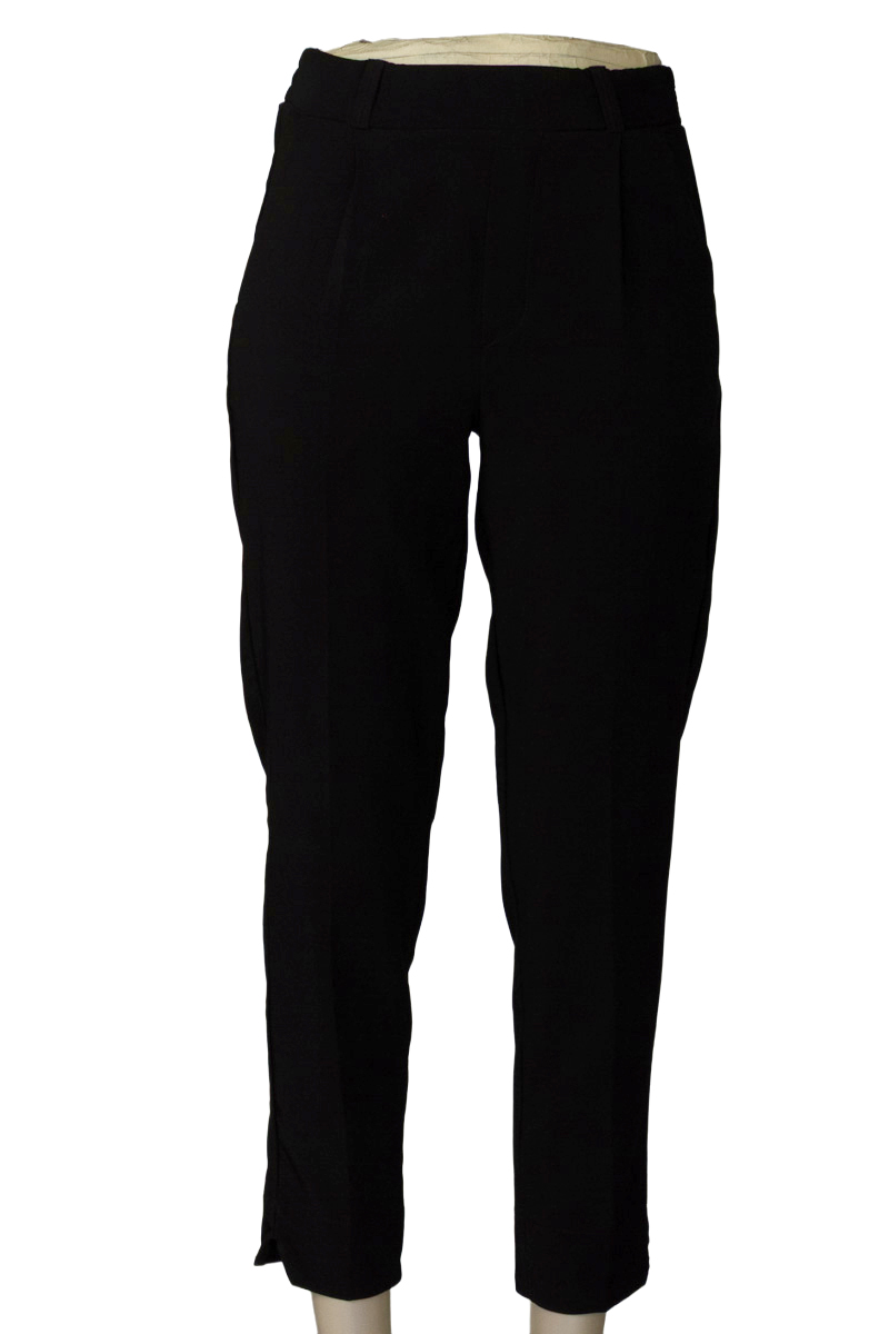 Pantalones color Negro - Closeando