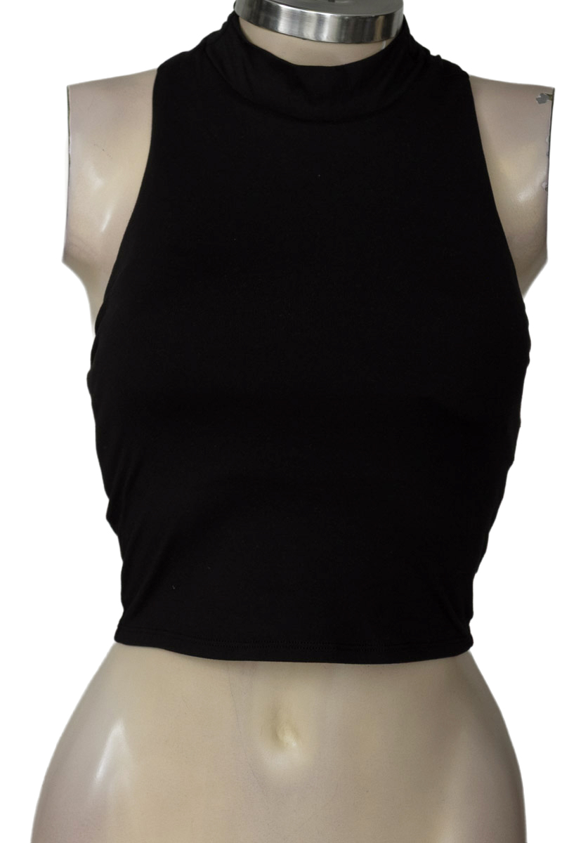 Ropa Deportiva / Salida de Baño color Negro - Alo