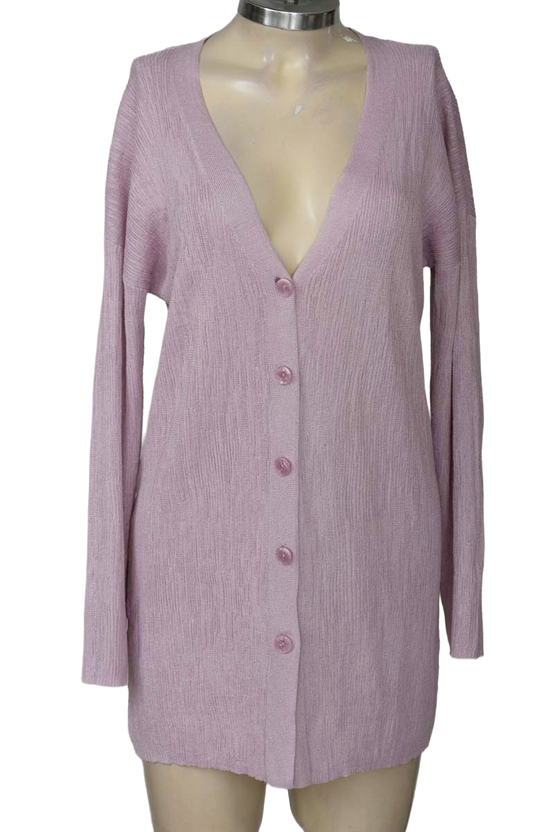 Sweater color Lila - MNG