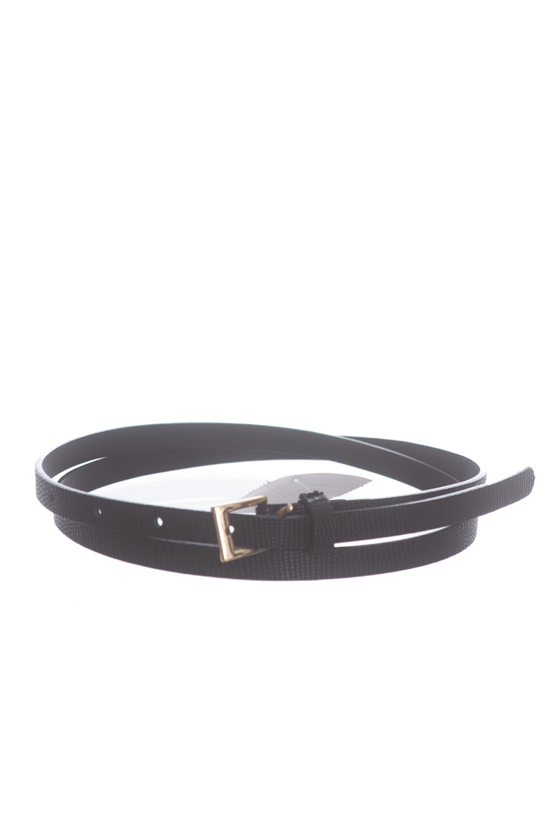Accesorios color Negro - H&M